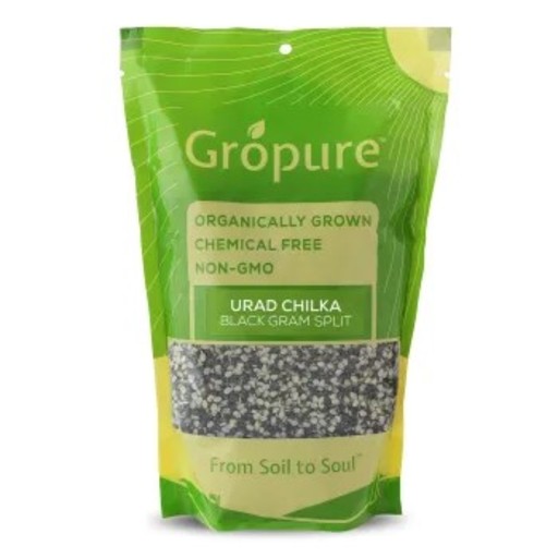 ORGANIC URAD DAL